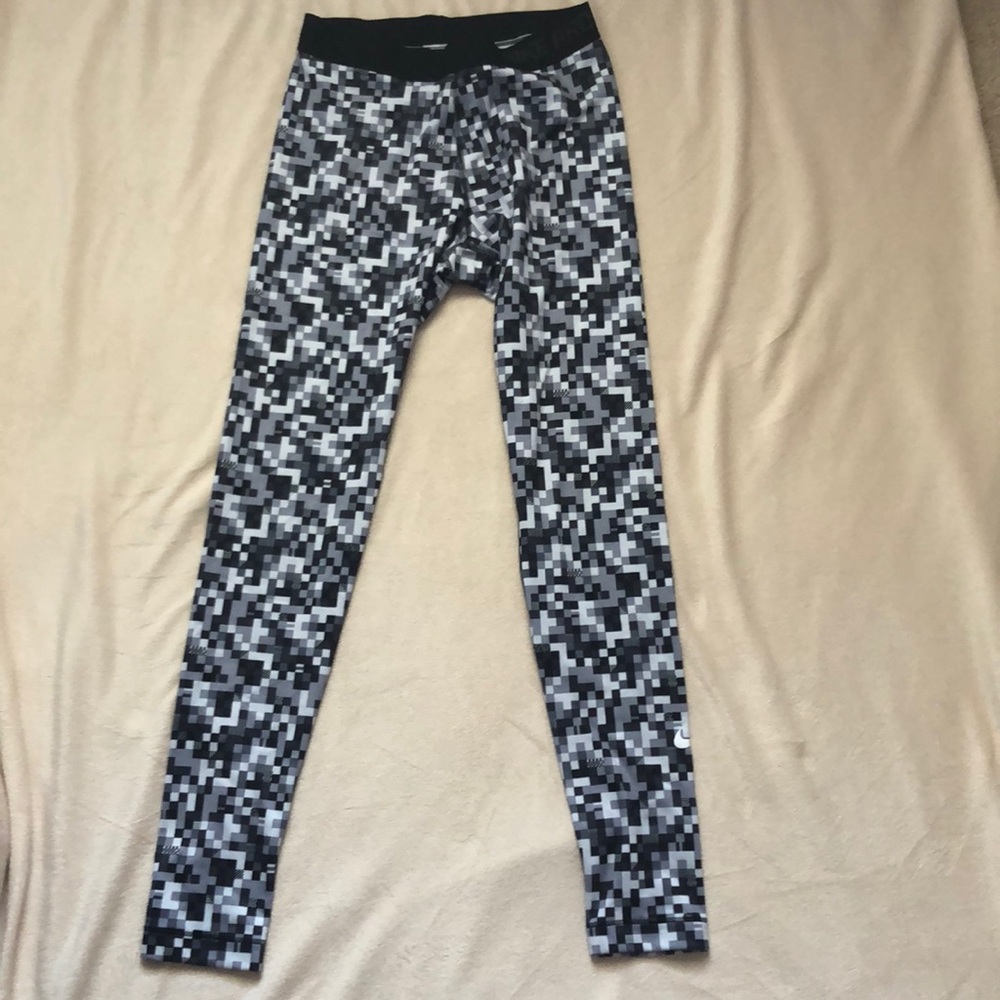 Nike Pro Leggings